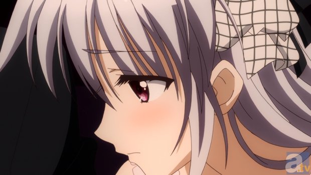 TVアニメ『銃皇無尽のファフニール』#02「白のリヴァイアサン」より、先行場面カットが到着！の画像-7