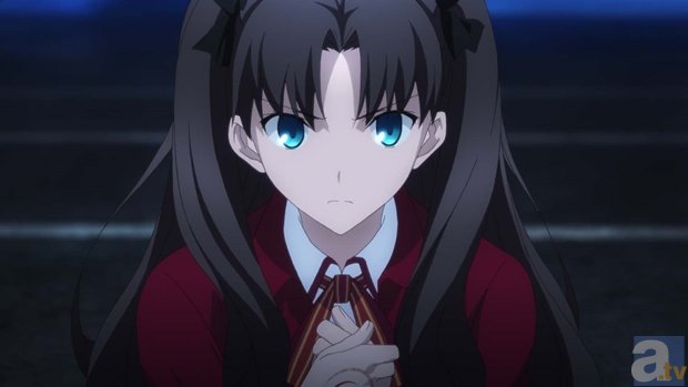 「Fate/stay night[UBW] 」BD BOX Ⅰより、描き下ろしBOXイラスト公開！　奈須きのこ氏書き下ろし特典小説のタイトルも判明！-2