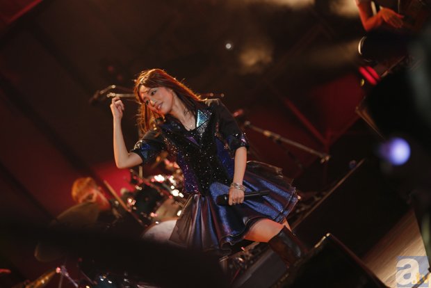 日笠陽子ライブツアー「Le Tour de Couleur」のBD&DVDが、3月18日発売決定! 日比谷野外大音楽堂の模様を余すことなく収録!-3