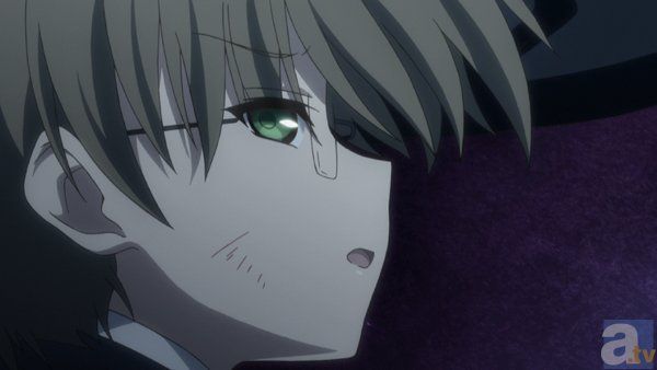 TVアニメ『アブソリュート・デュオ』第3話「復讐者／アヴェンジャー」より場面カット到着-3