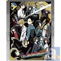 1月15日発売のオススメグッズを紹介！　『デュラララ!!×2』の新グッズをゲットしよう！「デュラララ!!×2承」放送開始記念フェアも開催中♪の画像-5