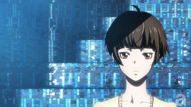 『劇場版 PSYCHO-PASS サイコパス』大ヒット御礼イベント大2弾が決定！　 塩谷監督による、関西・名古屋方面の舞台挨拶を実施！-1