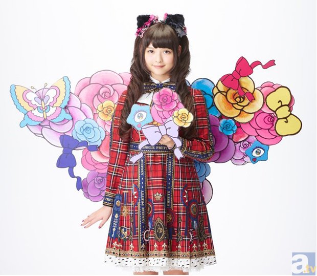 上坂すみれさんのイラストを展示決定! pixiv Zingaroにて「上坂すみれイラスト原画展」が開催-2