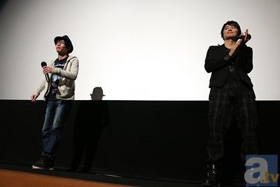 豊永さん＆下野さんが新年から『デュラララ!!×２ 承』の魅力を語る！　「デュララライジングサン in シネマサンシャイン池袋」イベントレポート-3