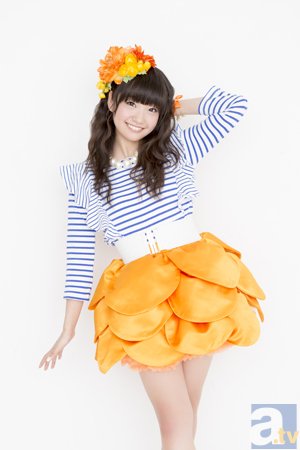 声優・大橋彩香さんの2ndシングル「ENERGY☆SMILE」が、2月25日発売！　アー写・ジャケ写・MV・本人のコメントを大公開！-1