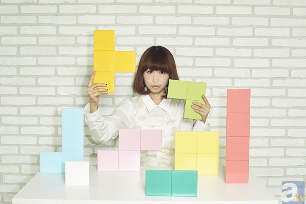 3月8日（日）Zepp DiverCity(TOKYO)にて、やなぎなぎさんのワンマンライブが開催決定！　アニメイトTVでもチケット一般発売決定！-1