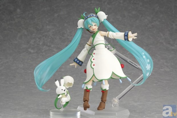 「ワンダーフェスティバル2015[冬]」「WONDERFUL HOBBY LIFE FOR YOU!! 21」出展メーカー情報が公開！-1