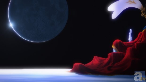 テレビアニメ『牙狼〈GARO〉-炎の刻印-』　#23「月食 -DOOM-」より先行場面カット到着
