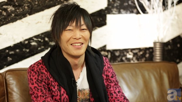 辞めなかったから、今の自分があるんです――谷山紀章さん、『ボイス スイッチ』収録後インタビュー-3