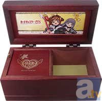 1月29日発売のオススメグッズを紹介!『カードキャプターさくら』の新グッズがゾクゾク登場!-2