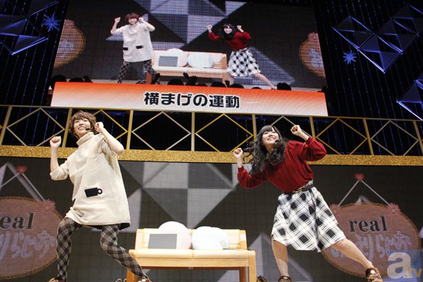 浅野真澄さん、井口裕香さんら人気ラジオ番組のパーソナリティが集結！　『文化放送 A＆Gオールスター2014』レポート