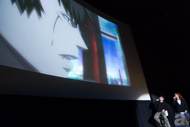 関智一さんと一緒に第1期へタイムスリップ！　『劇場版 PSYCHO-PASS サイコパス』大ヒット御礼イベント「狡噛ナイト～バック・トゥ・ザ・コウチャーン～」をレポート！-3