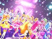映画 プリキュア より 歴代プリキュア40人のダンス動画が公開 アニメイトタイムズ