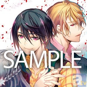 リブレ出版の乙女系オリジナルシチュエーションCDレーベル「Melty Drop」から、ステラワースとの新コラボ企画「禁断の××愛」シリーズが2ヶ月連続で発売！-2