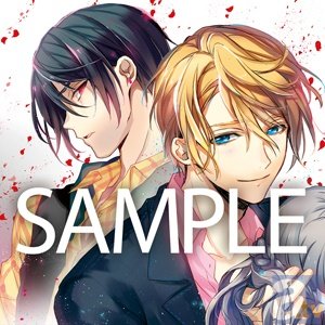 リブレ出版の乙女系オリジナルシチュエーションCDレーベル「Melty Drop」から、ステラワースとの新コラボ企画「禁断の××愛」シリーズが2ヶ月連続で発売！-3