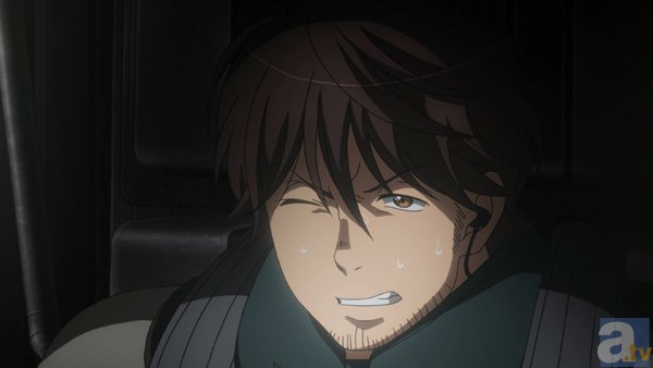 『アルドノア・ゼロ』第16話「熱砂の進撃 -Soldiers' Pay-」より場面カット到着-7