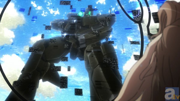 『アルドノア・ゼロ』第16話「熱砂の進撃 -Soldiers' Pay-」より場面カット到着-8