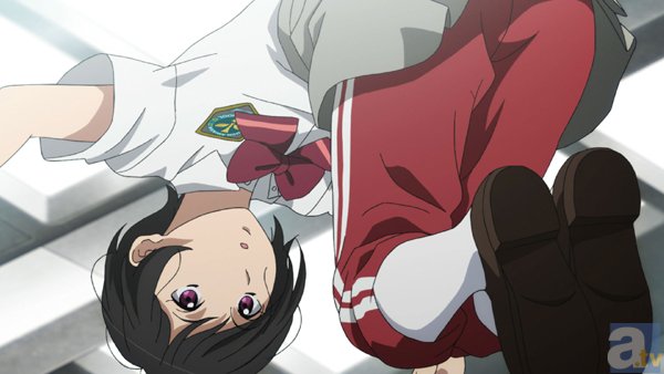 『アルドノア・ゼロ』第16話「熱砂の進撃 -Soldiers' Pay-」より場面カット到着-2