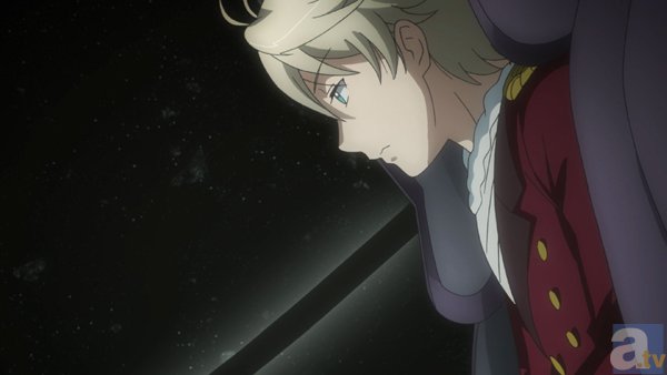 『アルドノア・ゼロ』第16話「熱砂の進撃 -Soldiers' Pay-」より場面カット到着-9