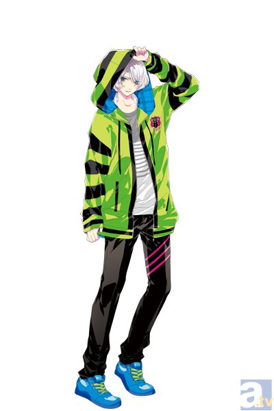 愛と狂気のミステリー恋愛AVG『POSSESSION MAGENTA』（ポゼッションマゼンタ）出演キャスト連続インタビュー【静間草太役・斉藤壮馬さん編】-4