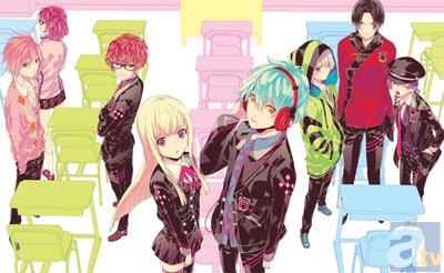 愛と狂気のミステリー恋愛AVG『POSSESSION MAGENTA』（ポゼッションマゼンタ）出演キャスト連続インタビュー【静間草太役・斉藤壮馬さん編】-2