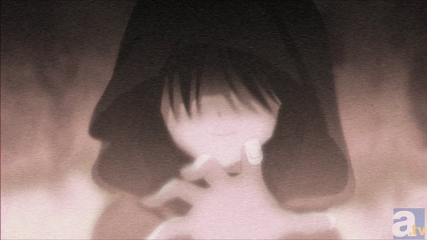 TVアニメ『銃皇無尽のファフニール』#05「火焔のムスペルヘイム」より、先行場面カットが到着！