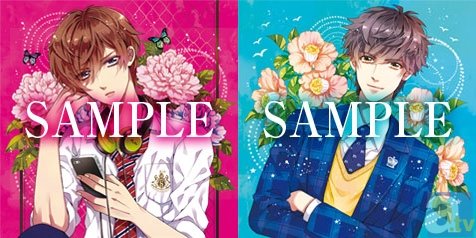 誰もが抱えている孤独に寄り添うような、甘く切なく胸がときめく恋愛を体験できる「ぼっちCD」が登場-1