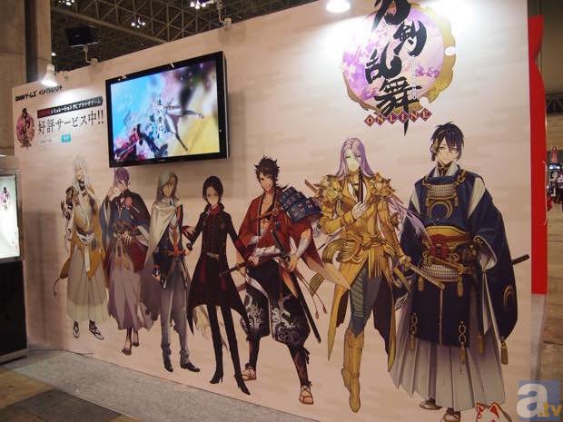 【WF2015冬】刀剣男士好き注目! ワンフェスで刀剣乱舞のフィギュア&グッズ化続々公開!-4