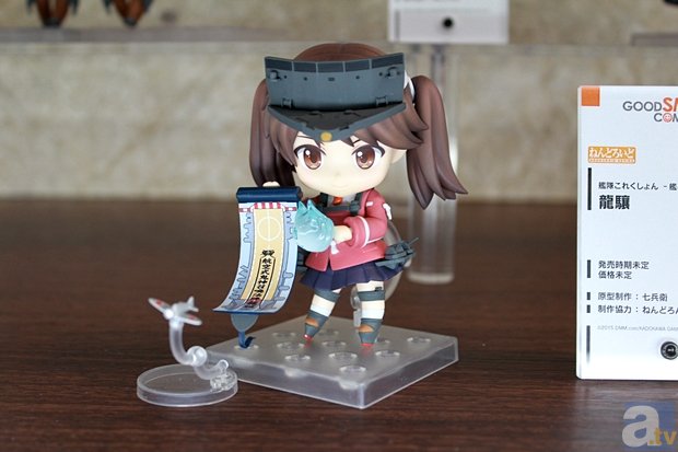 【WF2015冬】合金島風、抜錨します！　『艦隊これくしょん -艦これ-』フィギュアをフォトレポート！ワンフェス2015[冬]～ワンホビブース編～-20