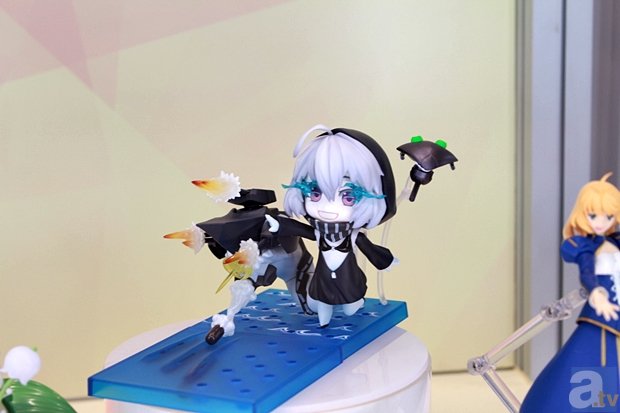 【WF2015冬】合金島風、抜錨します！　『艦隊これくしょん -艦これ-』フィギュアをフォトレポート！ワンフェス2015[冬]～ワンホビブース編～-22