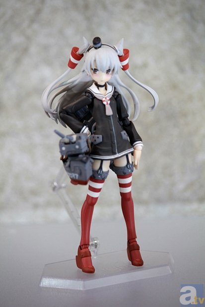 【WF2015冬】合金島風、抜錨します！　『艦隊これくしょん -艦これ-』フィギュアをフォトレポート！ワンフェス2015[冬]～ワンホビブース編～-32