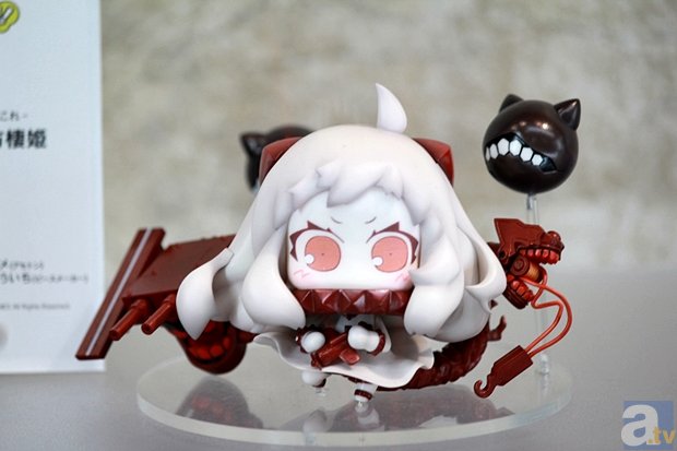 【WF2015冬】合金島風、抜錨します！　『艦隊これくしょん -艦これ-』フィギュアをフォトレポート！ワンフェス2015[冬]～ワンホビブース編～-42