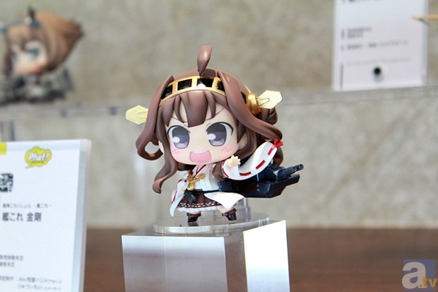 【WF2015冬】合金島風、抜錨します！　『艦隊これくしょん -艦これ-』フィギュアをフォトレポート！ワンフェス2015[冬]～ワンホビブース編～-37