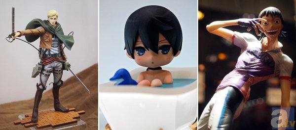 WF2015冬 ワンフェス2015冬 ワンダーフェスティバル2015冬 劇場