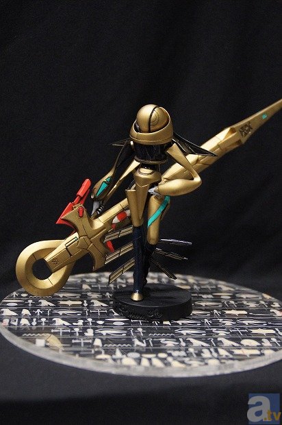 【WF2015冬】ワンフェス2015[冬] 『鬼灯の冷徹』から『ニンジャスレイヤー』まで、注目のディーラーレポートその1-8