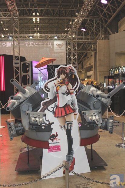 【WF2015冬】『セーラームーン』、『プリキュア』シリーズ、『ラブライブ！』のフィギュアが展示されていたワンフェス2015[冬]バンダイコレクターズ事業部ブースをフォトレポート！-12