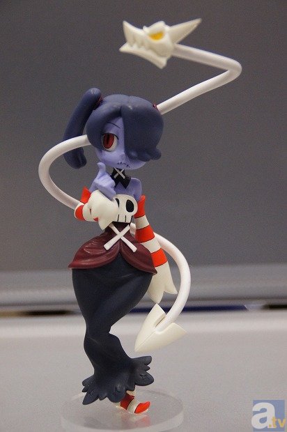 【WF2015冬】ワンフェス2015[冬] 今年も大人気『艦これ』フィギュアが大集合！　ディーラーブースに立ち並んだフィギュア達の写真をお届け-36