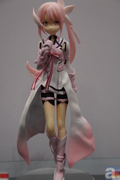 【WF2015冬】ワンフェス2015[冬] 今年も大人気『艦これ』フィギュアが大集合！　ディーラーブースに立ち並んだフィギュア達の写真をお届け-40