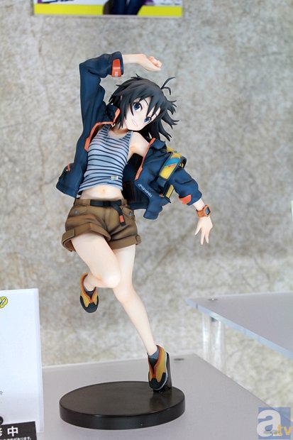 【WF2015冬】『アイドルマスター』や『ソードアート・オンライン』などの注目タイトルをピックアップ！　ワンフェス2015[冬]フォトレポート！