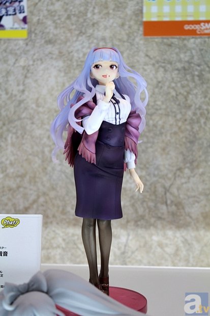 【WF2015冬】『アイドルマスター』や『ソードアート・オンライン』などの注目タイトルをピックアップ！　ワンフェス2015[冬]フォトレポート！の画像-5