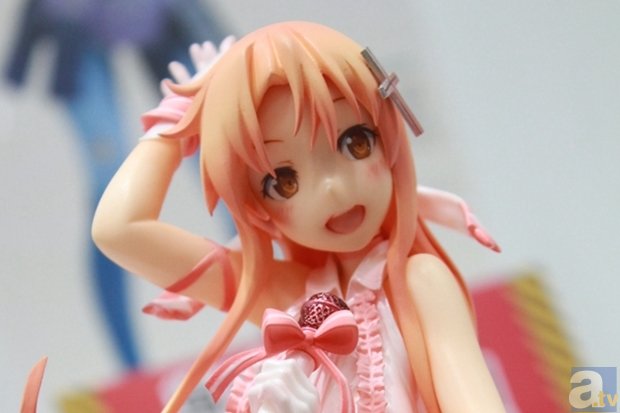 【WF2015冬】『アイドルマスター』や『ソードアート・オンライン』などの注目タイトルをピックアップ！　ワンフェス2015[冬]フォトレポート！の画像-1