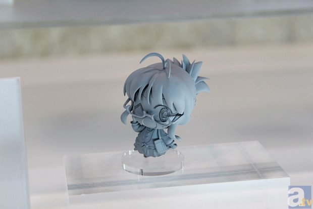 【WF2015冬】『アイドルマスター』や『ソードアート・オンライン』などの注目タイトルをピックアップ！　ワンフェス2015[冬]フォトレポート！-2