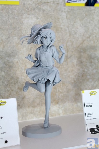 【WF2015冬】『アイドルマスター』や『ソードアート・オンライン』などの注目タイトルをピックアップ！　ワンフェス2015[冬]フォトレポート！-3