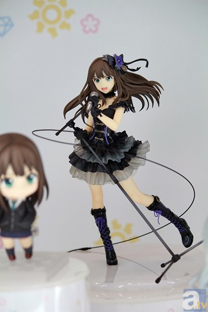 【WF2015冬】『アイドルマスター』や『ソードアート・オンライン』などの注目タイトルをピックアップ！　ワンフェス2015[冬]フォトレポート！