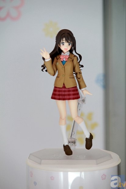 【WF2015冬】『アイドルマスター』や『ソードアート・オンライン』などの注目タイトルをピックアップ！　ワンフェス2015[冬]フォトレポート！の画像-8