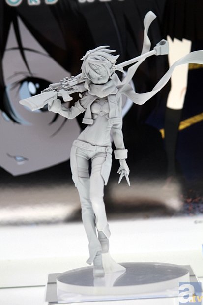 【WF2015冬】『アイドルマスター』や『ソードアート・オンライン』などの注目タイトルをピックアップ！　ワンフェス2015[冬]フォトレポート！