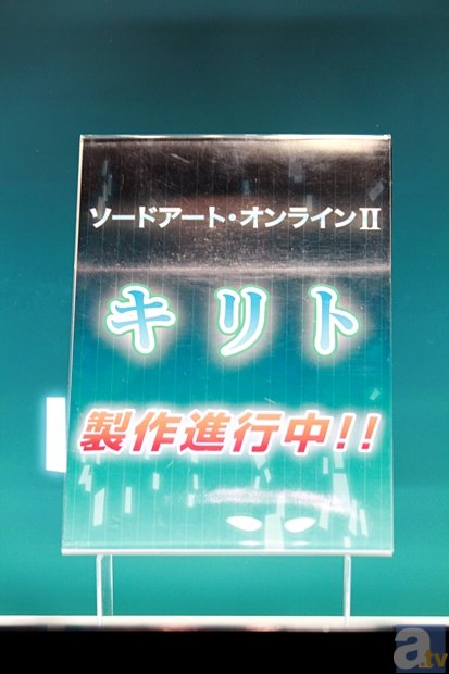 【WF2015冬】『アイドルマスター』や『ソードアート・オンライン』などの注目タイトルをピックアップ！　ワンフェス2015[冬]フォトレポート！-20