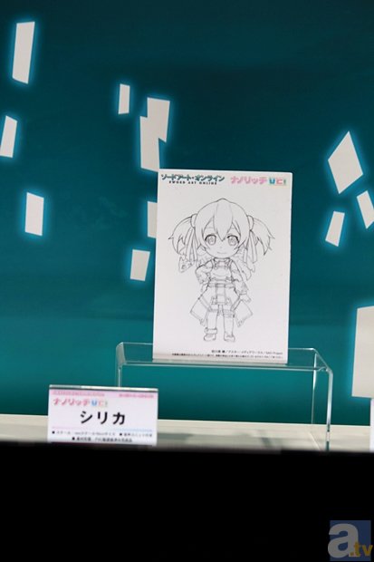 【WF2015冬】『アイドルマスター』や『ソードアート・オンライン』などの注目タイトルをピックアップ！　ワンフェス2015[冬]フォトレポート！-21