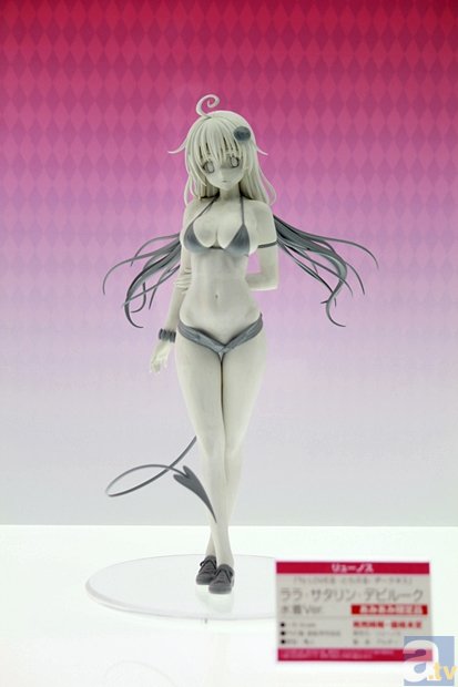 【WF2015冬】『アイドルマスター』や『ソードアート・オンライン』などの注目タイトルをピックアップ！　ワンフェス2015[冬]フォトレポート！-25