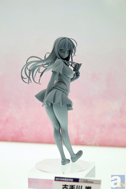 【WF2015冬】『アイドルマスター』や『ソードアート・オンライン』などの注目タイトルをピックアップ！　ワンフェス2015[冬]フォトレポート！-26